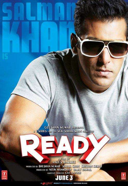 Salman Khan Movie Ready