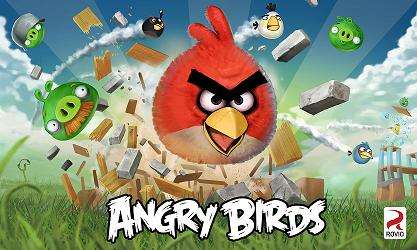 why is angry birds friends not working