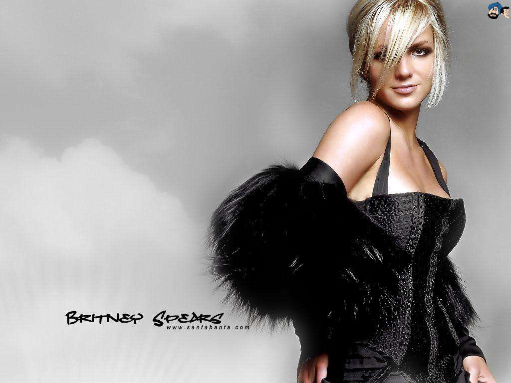 top10-britney-spears-wallpapers