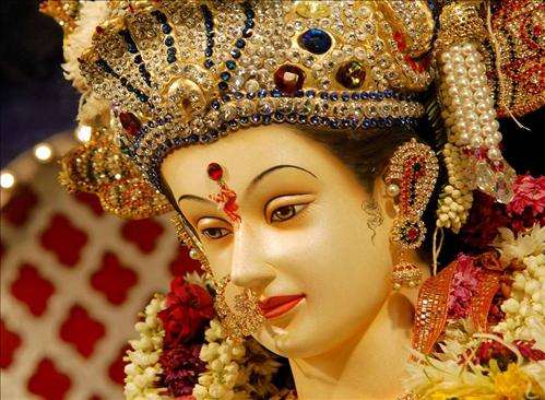 Maa durga pictures