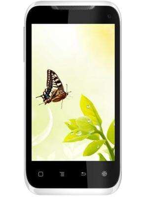 Karbonn A9 Android Smartphone