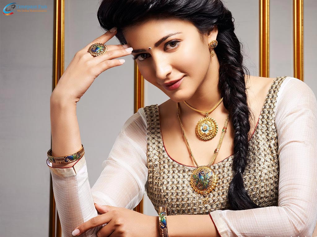 17 Best Shruti Hassan Wallpapers Hot And Hd