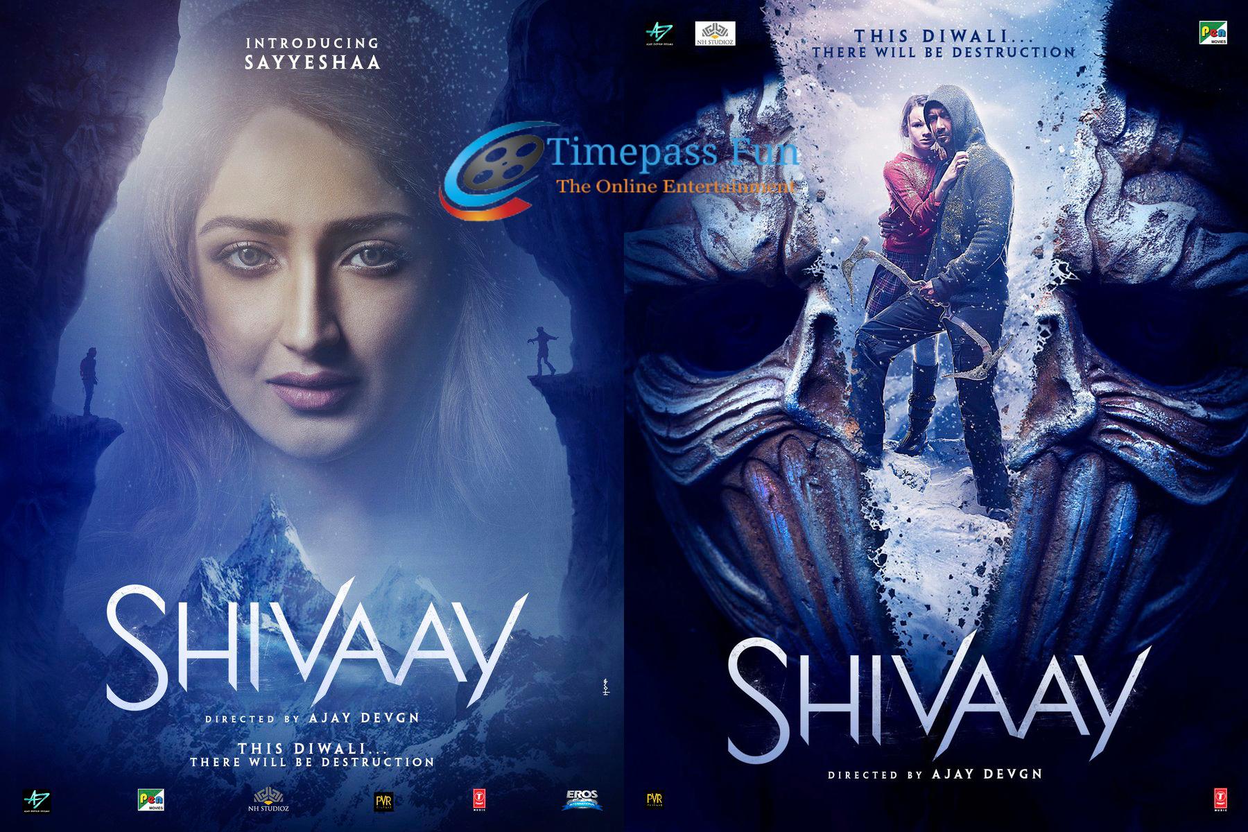 online hindi movie shivaay
