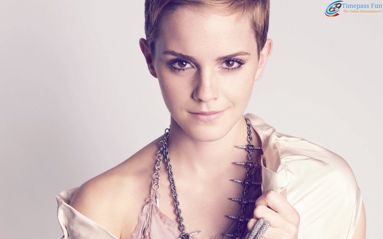 Emma Watson Actress